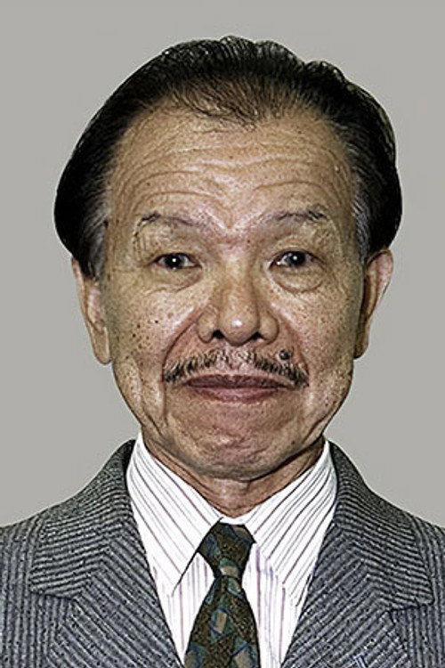 Photo of Atsuo Okunaka, Directing