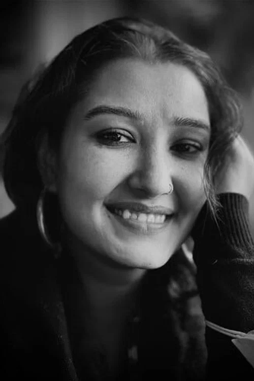 Photo of Raksha Thapa, Production