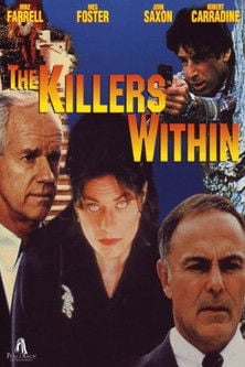 Movie poster for The Killers Within (1995)