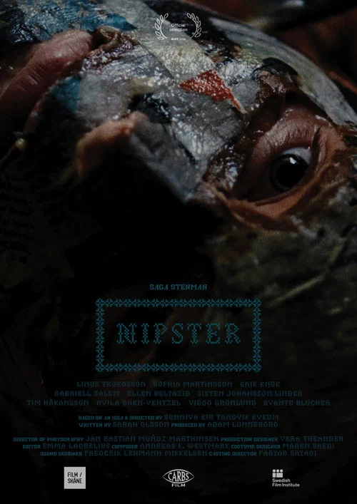 Movie poster for Nipster (2026)
