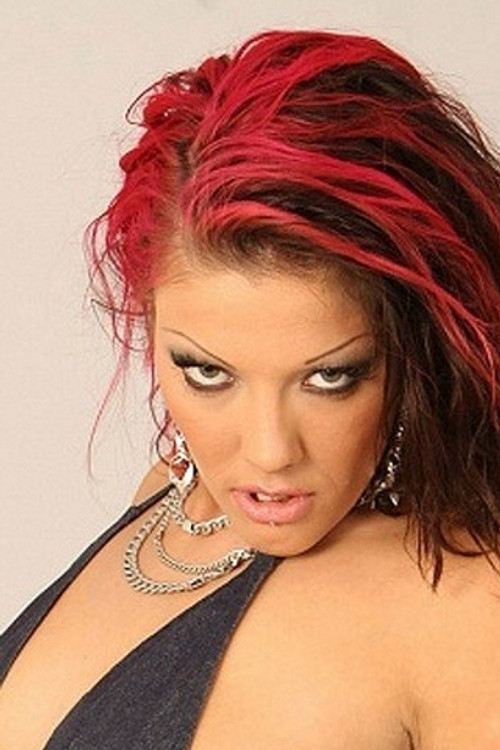 Photo of Pinky, Acting