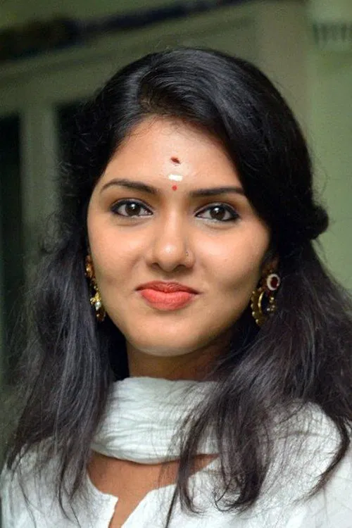 Gayathri Suresh profile