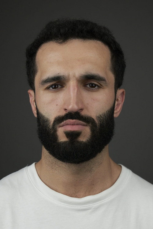 Photo of Djalil Asretov, Acting