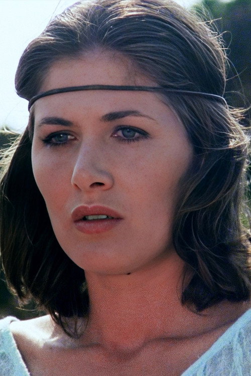 Photo of Loretta Persichetti, Acting