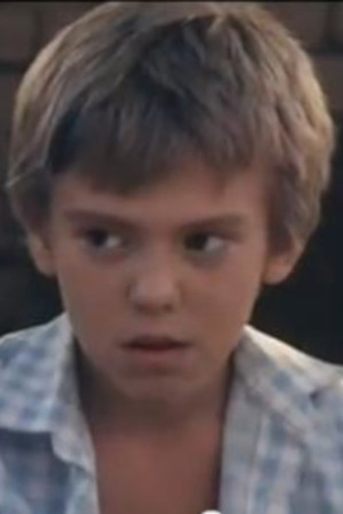 Photo of Shukhrat Kayumov, Acting