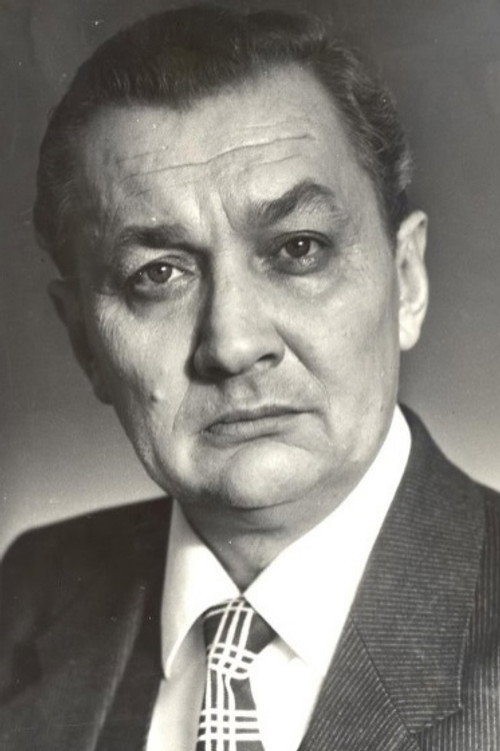Photo of Viktor Zubarev, Acting
