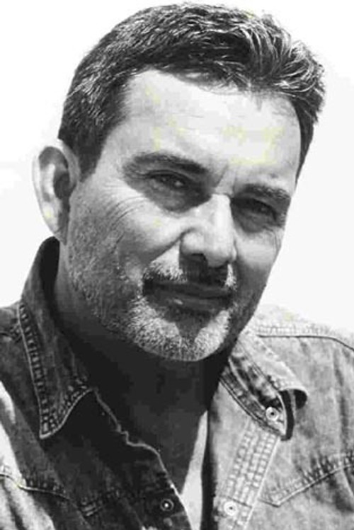 Peter Gonzales Falcon profile