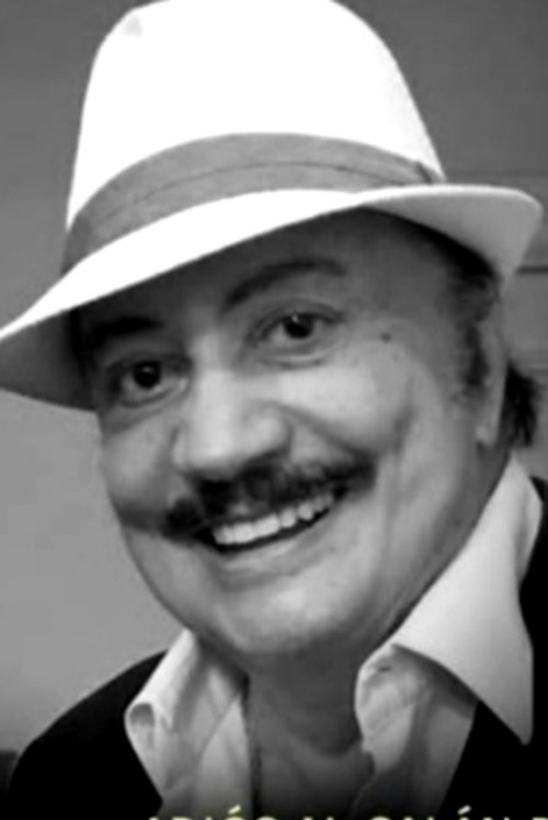 Raúl Amundaray profile