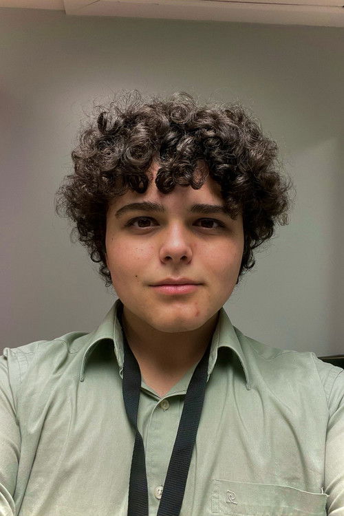 Luca Blocher profile