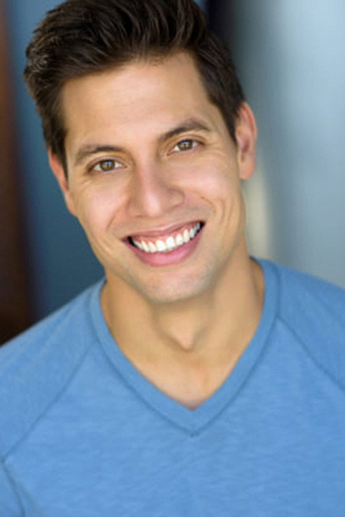 Photo of Adam Ignacio, Acting