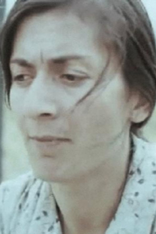 Photo of Eva Khutunashvili, Acting