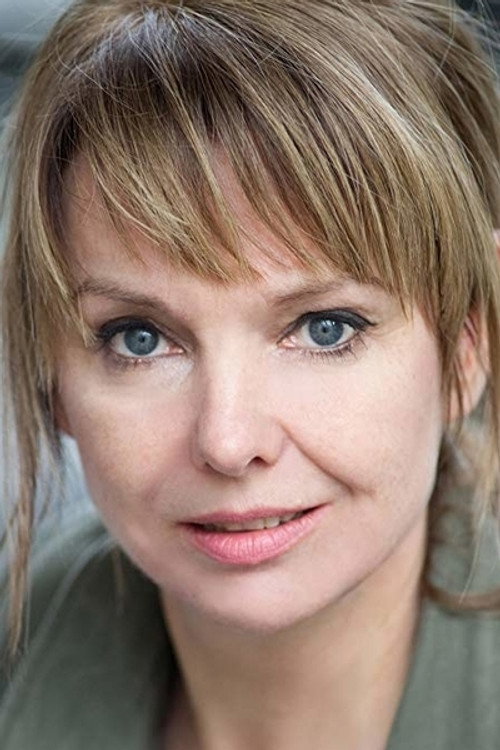 Photo of Dorothea Rosenberger, Acting