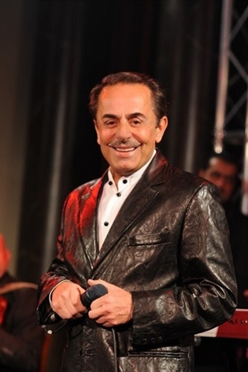 Photo of Melhem Barakat, Acting