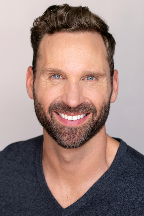 Photo of Danny Bopp, Acting
