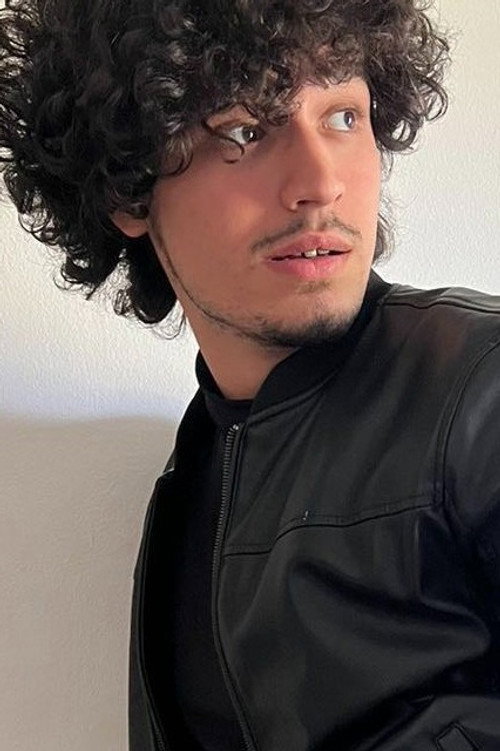 Photo of Milo Perović, Acting