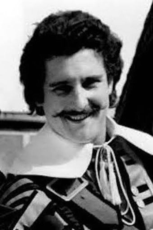 Bernard Woringer profile