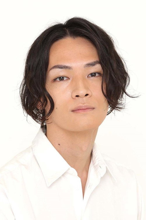 Photo of Jin Saori, Acting
