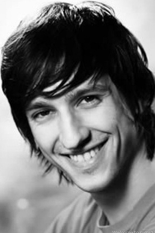 Photo of Jordan Kiziuk, Acting