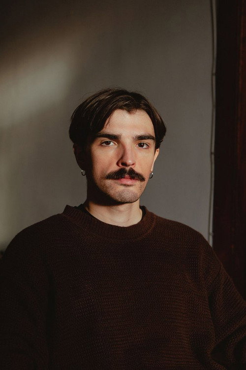Photo of Conor Nickerson, Acting