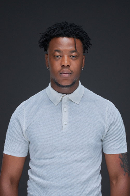 Photo of Khojane Morai, Acting