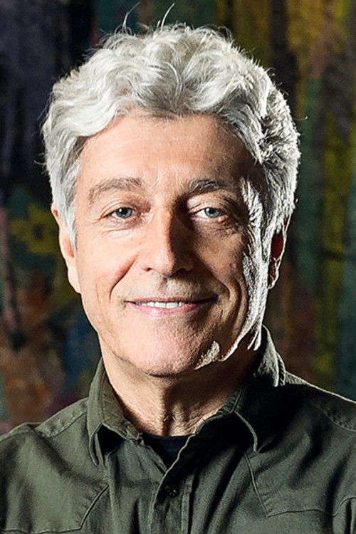 Caco Barcellos profile