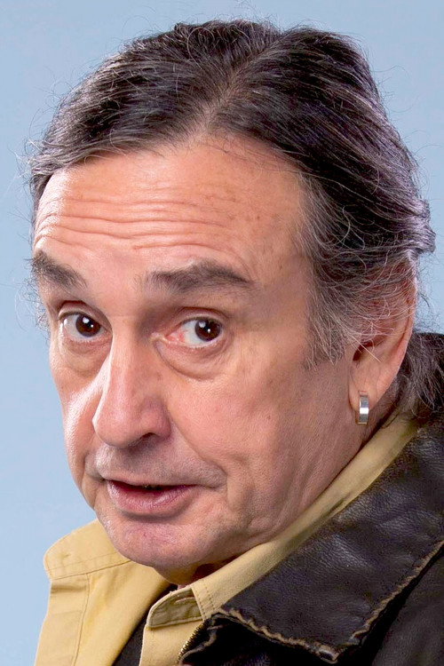 Gonzalo Robles profile