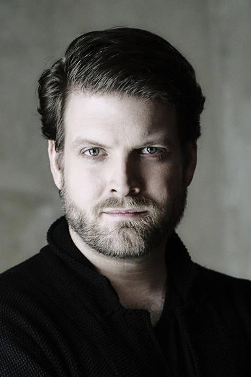 Photo of David Steffens, Acting