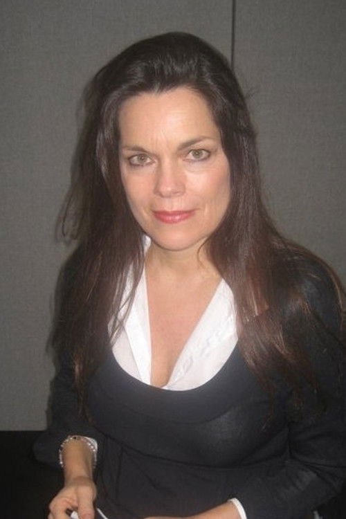 Francesca Gonshaw profile