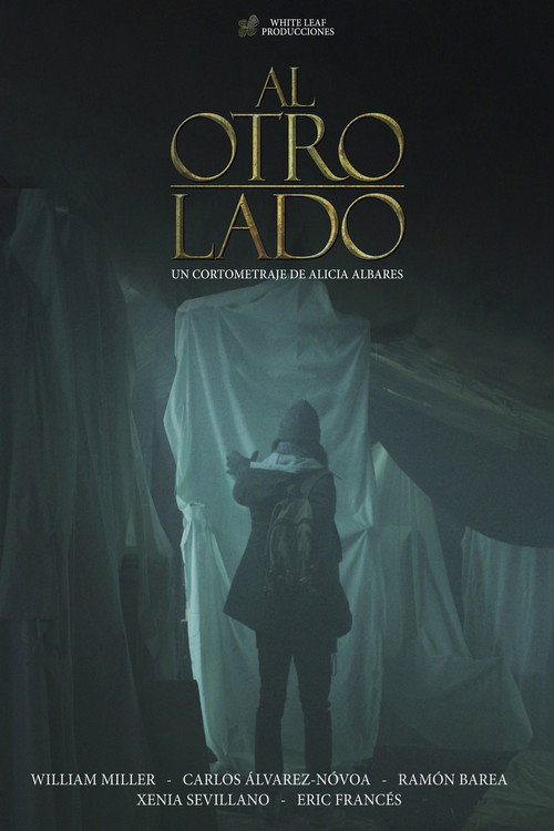 Movie poster for To the Other Side (2013)