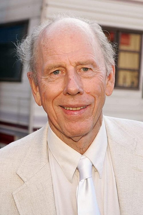Rance Howard profile
