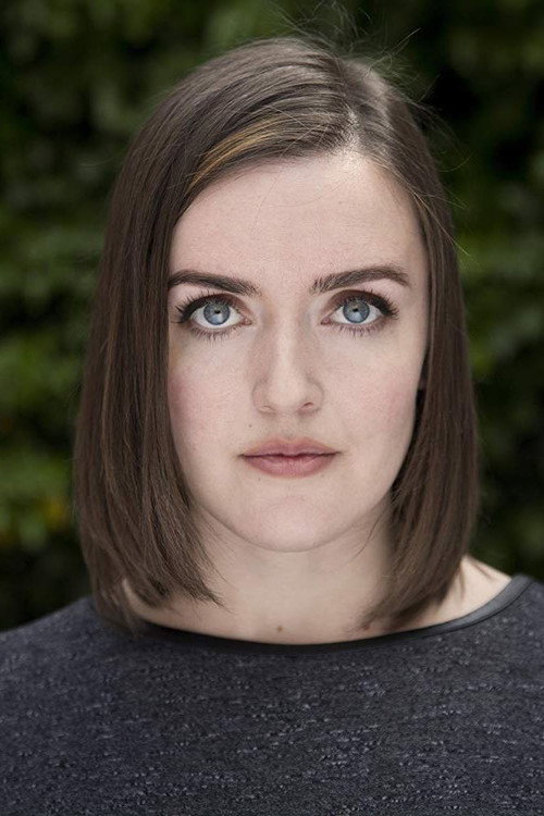 Photo of Aoibhéann McCann, Acting