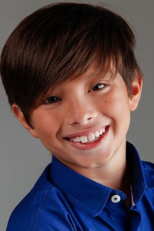 Gabriel Palhares profile