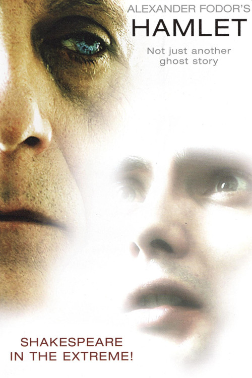 Movie poster for Fodor's Hamlet (2007)
