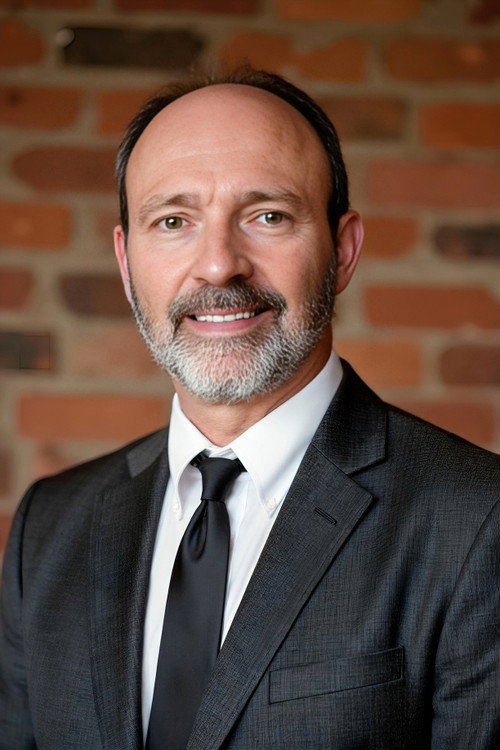 Photo of Tim Munsey, Acting