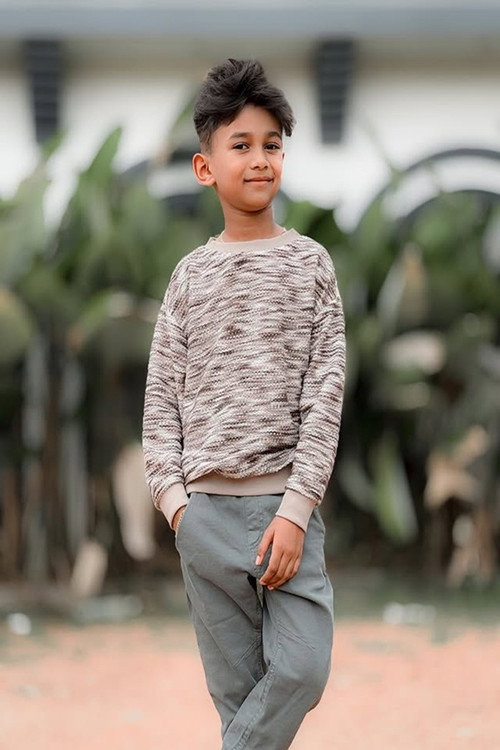 Photo of Muhammad Raihan, Acting