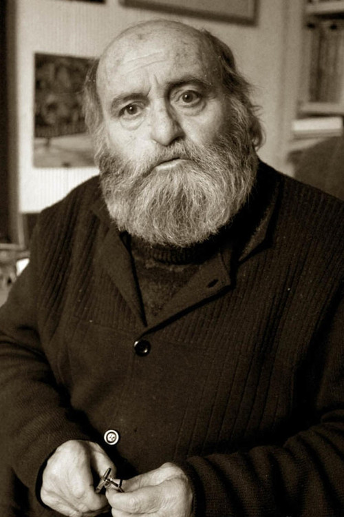 Photo of Angelino Fons, Directing