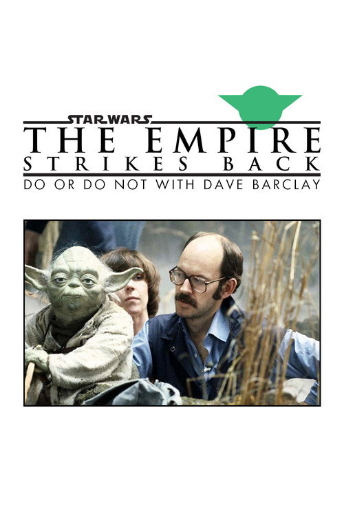 Movie poster for Do or Do Not. There Is No Try. (2016)