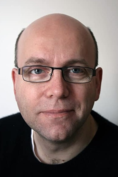 Photo of Paul Duncan, Acting