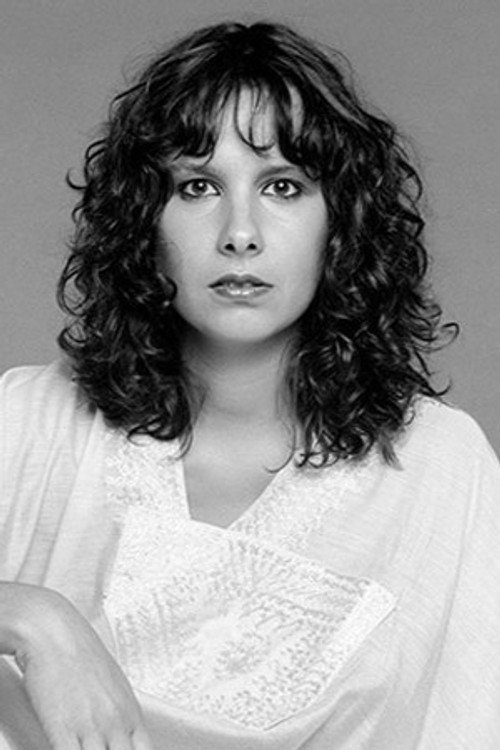 Photo of Gisela Getty, Acting