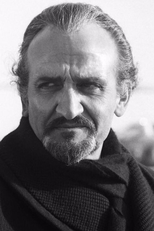 Roger Delgado profile