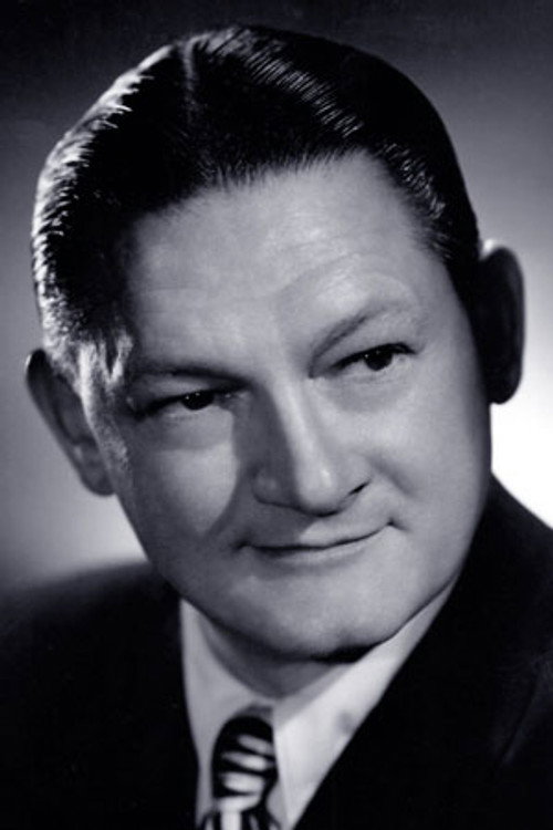 Photo of Victor Young, Sound