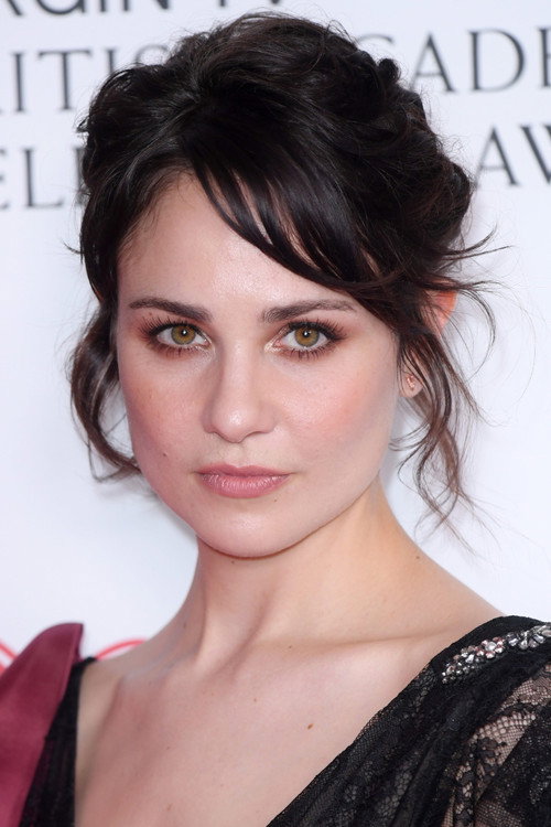 Photo of Tuppence Middleton, Acting