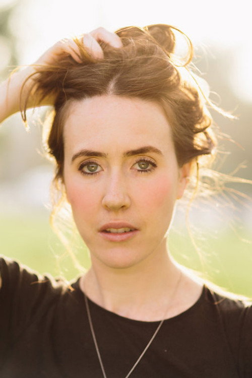Photo of Stephanie Ellis, Acting