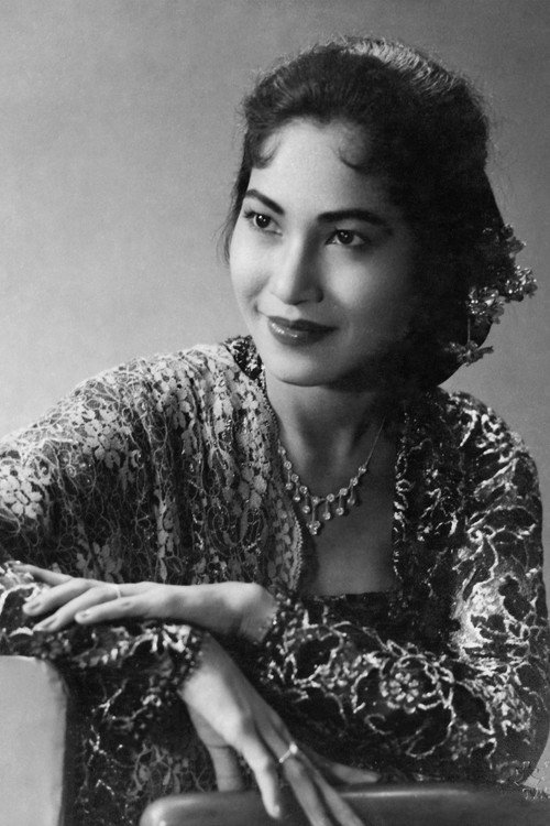 Photo of Roosilawaty, Acting