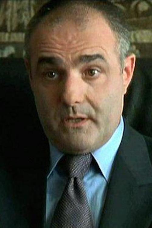 Philippe Fretun profile