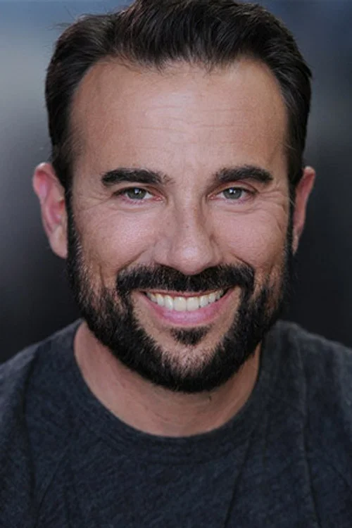 Photo of Tony Sommers, Acting