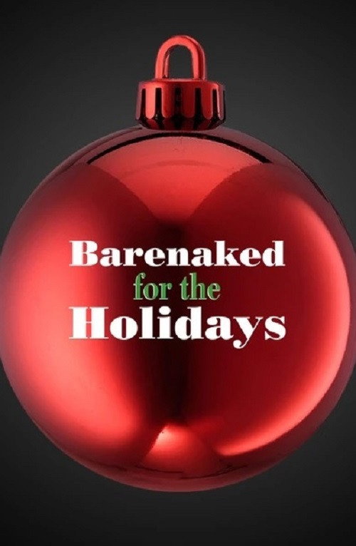 Movie poster for Barenaked for the Holidays (2005)