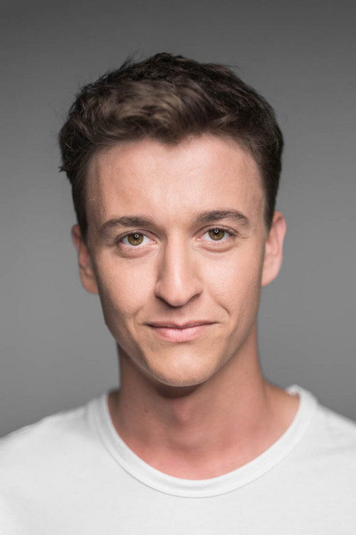 Michał Klawiter profile