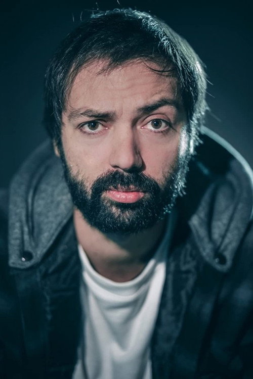 Photo of Diogo Valsassina, Acting