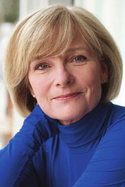 Photo of Barbara Underhill, Acting